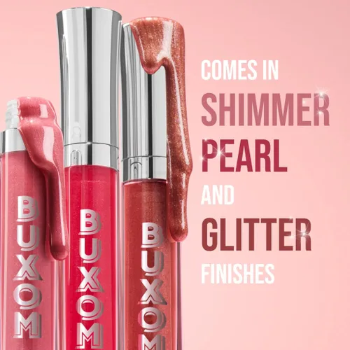 Miniatura 8 de Buxom Esmalte de labios completo para mujer