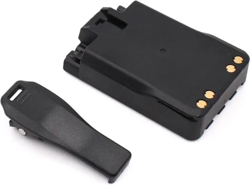 Miniatura 6 de BP-307 Batería 3350mAh 7.2V Li-Ion Batería de repuesto compatible con Icom ID-52A ID-52E ID-50A IC-705 IP-100H IP-501H IP-503H Reemplazo de radio