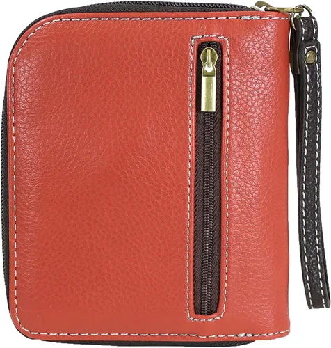 Miniatura 4 de Chala - Bolsa con cremallera
