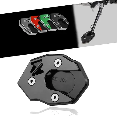 Miniatura 7 de Z650 Ninja 650 - Rejilla de radiador de motocicleta compatible con Z650 2017-2025 Z650 Urban 2017-2024 Z650RS Ninja 650 Ninja 650 Performance