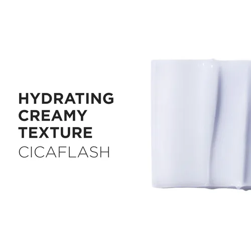 Miniatura 6 de Kerastase Blond Absolu Cicaflash acondicionador - Para cabello decolorado y dañado, fortalece y nutre, con ácido hialurónico, protege contra