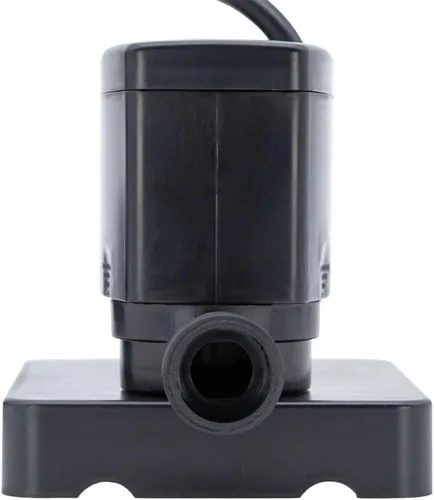 Miniatura 3 de Rx Clear Bomba de cubierta sumergible para piscina sobre el suelo 350 GPH Incluye almohadilla de filtro fácil de limpiar y cable de alimentación