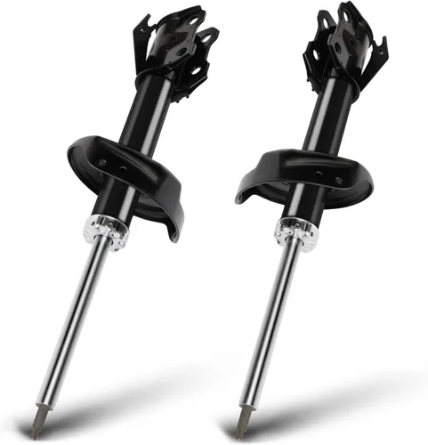 Miniatura 19 de SCITOO 2 amortiguadores delanteros amortiguadores Struts para 2002-2006 para Honda CR-V 331035 331036
