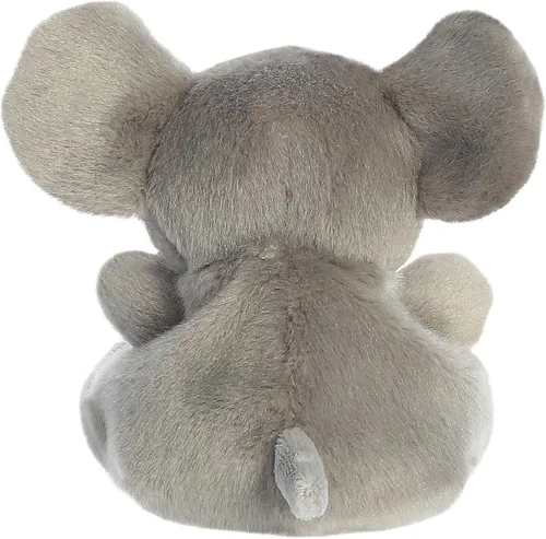 Miniatura 4 de Aurora® Adorable Palm Pals™ Chatty Mouse™ - Divertido peluche coleccionable para niños y adultos coleccionistas, perfecto para decorar habitaciones