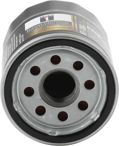 Miniatura 4 de Mobil 1 M1-108A Filtro de aceite de rendimiento extendido, paquete de 2