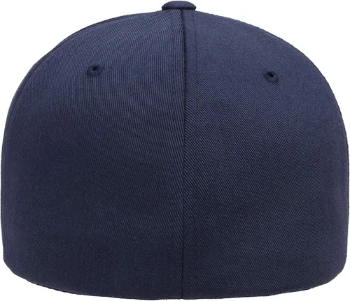 Miniatura 40 de Flexfit - Gorra de béisbol deportiva, ajustada, para hombre