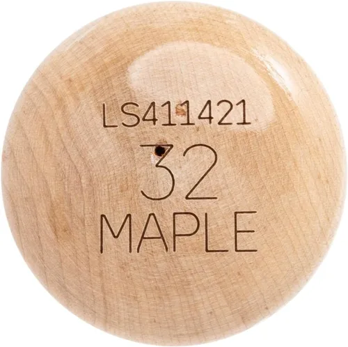 Miniatura 8 de Louisville Slugger Unisex Select Cut C271 Maple Wood Baseball Bats