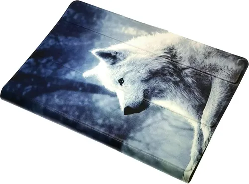 Miniatura 2 de Funda delgada compatible con Chuwi Hipad Xpro 10.51 pulgadas Tablet Case Flip Stand Cover Lang