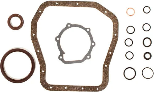 Miniatura 6 de Compatible con Subaru Impreza Legacy Forester Outback 2.5 EJ25 04-09 Juego completo de tornillos de cabeza