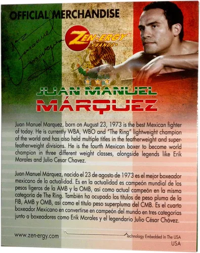 Miniatura 20 de TheAwristocrat Bandas de equilibrio Zen-ERGY_USA Company_Get Zenergized!
