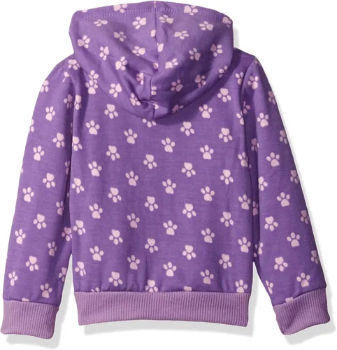 Miniatura 2 de Nickelodeon Paquete de 2 sudaderas con capucha para niña Paw Patrol