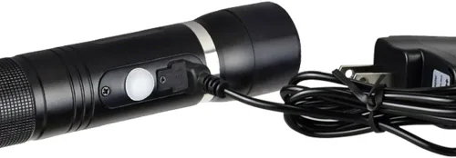 Miniatura 5 de Nueva Generación RFID Guard Tour System Full Guard Patrol Kits con reflector LED incorporado+30 puntos de control PC