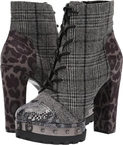 Miniatura 7 de Jessica Simpson Botas de combate y cordones Irella para mujer