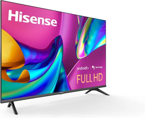 Miniatura 9 de Hisense Serie A4FH Smart Android TV de 32 pulgadas FHD 1080p