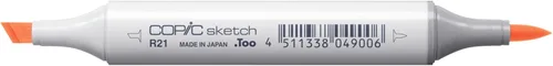 Miniatura 509 de Copic Marcadores E79-Sketch, Anacardo Anacardo E79