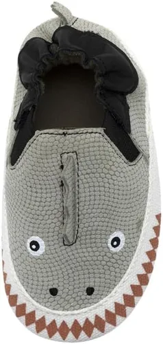 Miniatura 5 de Robeez - Zapatos de bebé para niños (suela blanda)