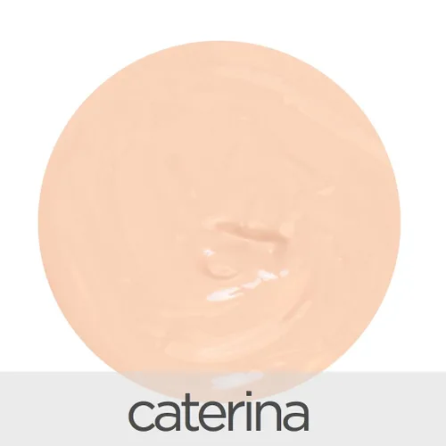 Miniatura 2 de La Bella Donna Base Mineral Líquida Ultimate Pure Perfection SPF 15 para mujer Caterina
