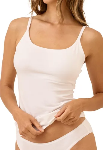 Miniatura 11 de Pact Camisola de algodón para mujer con brasier integrado