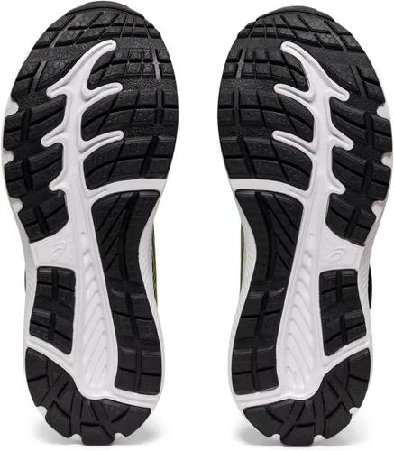 Miniatura 7 de ASICS Contend 7 - Tenis de correr para niños azul eléctricoblanco