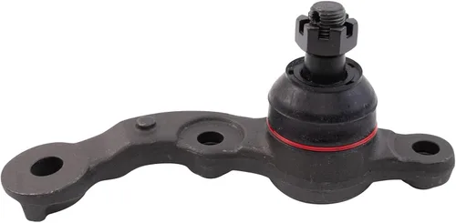 Miniatura 275 de TRQ Junta esférica inferior delantera Compatible con Mazda 626 1998-2002 MPV 2000-2006 5 2006-2012