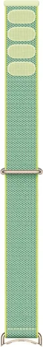 Miniatura 20 de Google Pixel Watch Active Band - Bay - Pequeño, Azul