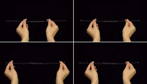 Miniatura 3 de PLAYABLE ART Wonder Wire - Magia ante tus ojos - La gran ilusión óptica