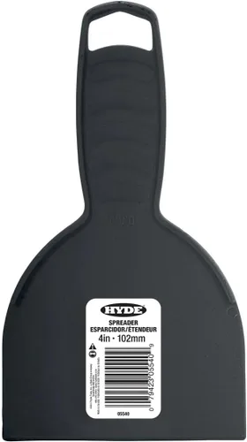 Miniatura 3 de Hyde Tools 05540 Economy Series - Herramienta de extensión (4 pulgadas, 20 unidades)