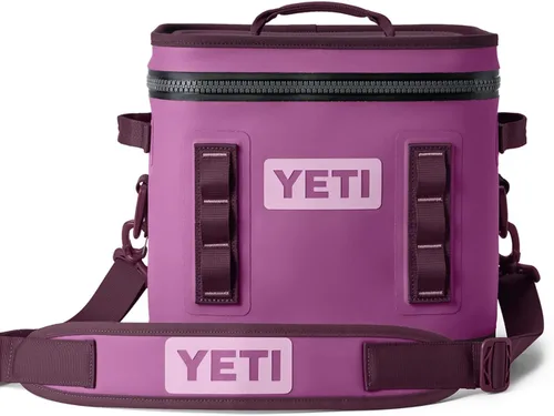 Miniatura 10 de YETI Hopper Flip 12 - Enfriador portátil Oliva