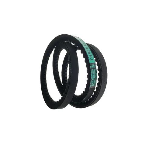 Miniatura 5 de Correa de transmisión de barrena 954-04050 754-04050 Reemplazo para quitanieves/lanzadores MTD Troy Bilt Cub Cadet 954-04050A 754-04050A 1/2" x 35