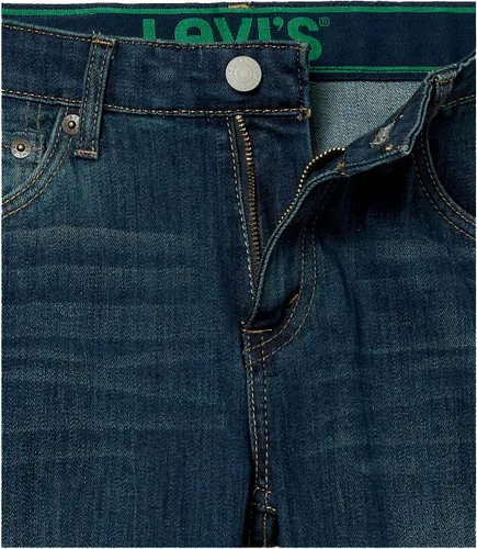 Miniatura 8 de Levi's Boys' 511 Slim Fit Performance Jeans
