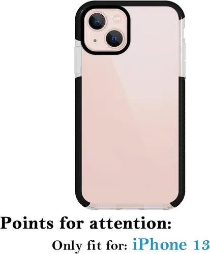 Miniatura 7 de Funda de teléfono personalizada para iPhone 13 personalizada con collage de múltiples imágenes, funda resistente a los arañazos, a los golpes, funda