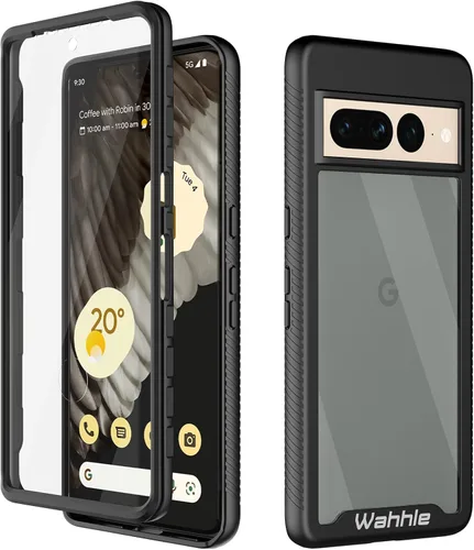 Miniatura 24 de Funda compatible con Samsung Galaxy S22 Ultra, protector de pantalla integrado de cuerpo completo, a prueba de golpes, ajuste delgado, funda