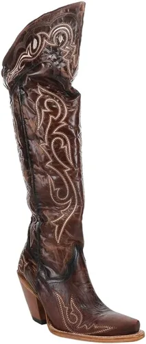 Miniatura 2 de Dan Post Botas vaqueras Kommotion Snip Toe para mujer