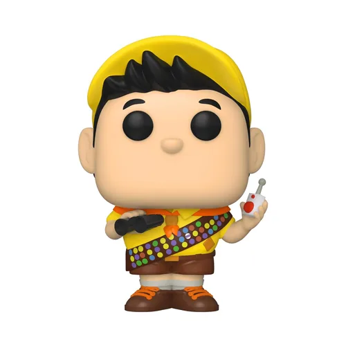 Miniatura 2 de Funko Pop! Disney: Días excavados - Russel