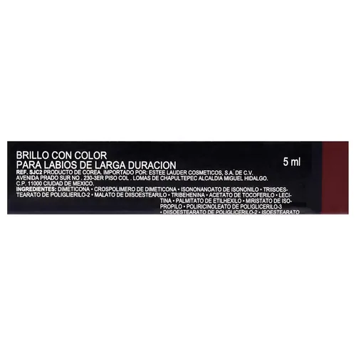 Miniatura 5 de Powder Kiss - Lápiz labial líquido 995 Fashion Sweetie por MAC para mujer, 0.17 onzas
