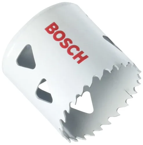 Miniatura 49 de Bosch HBT100 Sierra perforadora bimetálica M42 de 1 pulgada