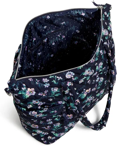 Miniatura 3 de Bolsa de mano grande de sarga de alto rendimiento