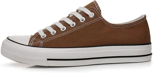 Miniatura 2 de Cull4U Tenis bajos Old Times para mujer