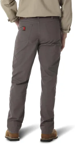 Miniatura 3 de Wrangler Riggs Workwear Pantalón técnico para hombre