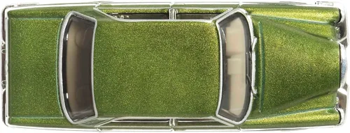 Miniatura 3 de Hot Wheels '72 Mercedes Benz 280 SEL 4.5, Auto Strasse