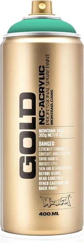 Miniatura 114 de Montana Cans Montana ORO 400 ml Color, 100 Por Ciento Magenta Pintura en Aerosol, MXG-P3000