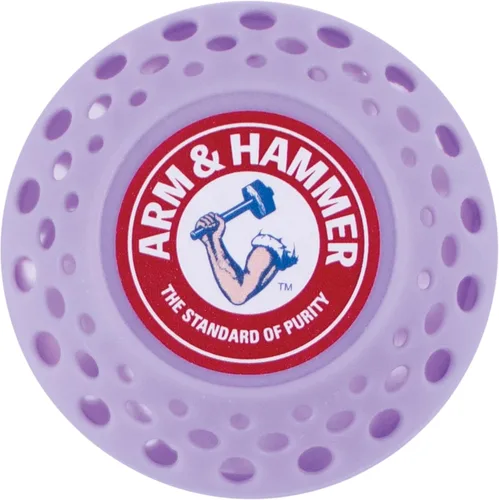 Miniatura 4 de Arm & Hammer Odor Busterz - Bolas desodorizantes de lavanda, ambientador y eliminador de olores, frescura de larga duración para el hogar, baño