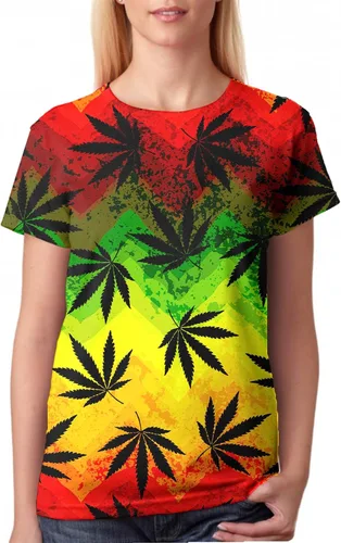 Miniatura 4 de Gauekay Camisas unisex para hombres y mujeres, novedosas camisetas estampadas en 3D, cuello redondo, manga corta, camisetas gráficas