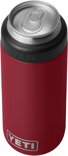 Miniatura 32 de YETI Rambler Aislador de Latas Delgadas Colster de 12 oz. para Latas de Hard Seltzer Delgadas, Seafoam (SIN INSERTO DE LATA)
