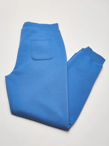 Miniatura 4 de Southpole - 1570 - Pantalones deportivos básicos de vellón tipo jogger para hombre