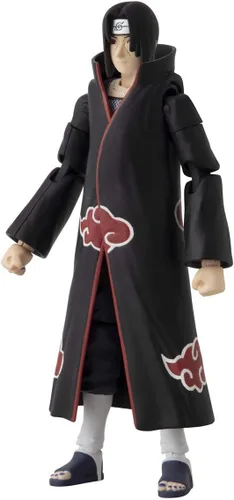 Miniatura 2 de ANIME HEROES - Naruto Shippuden - Figura de acción Itachi Uchiha