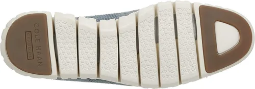 Miniatura 10 de ZEROGRAND Stitchlite Wingtip Oxford para hombre