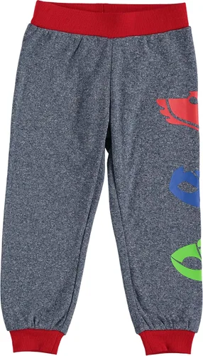 Miniatura 5 de PJ Masks Boys Pullover Hooded Sweatshirt and Jogger Sweatpants Two Piece Set