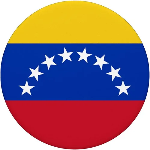 Miniatura 3 de PopSockets de Venezuela con la bandera - PopSockets Grip and Stand for Phones and Tablets