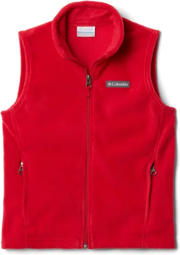Miniatura 3 de Columbia Chaleco Steens MTN de forro polar para niña